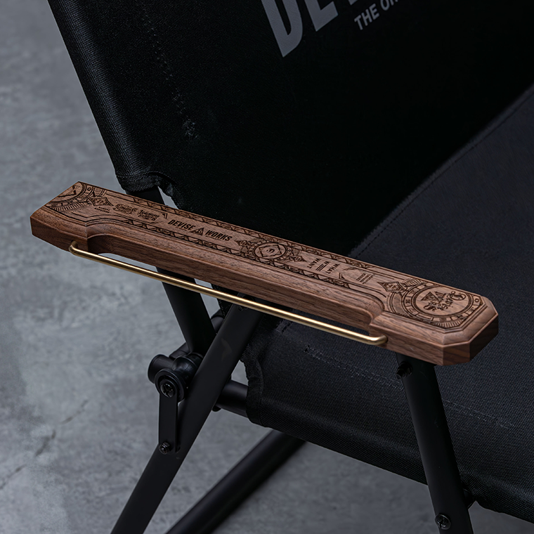 WWWコラボ肘 DEVISE BENCH