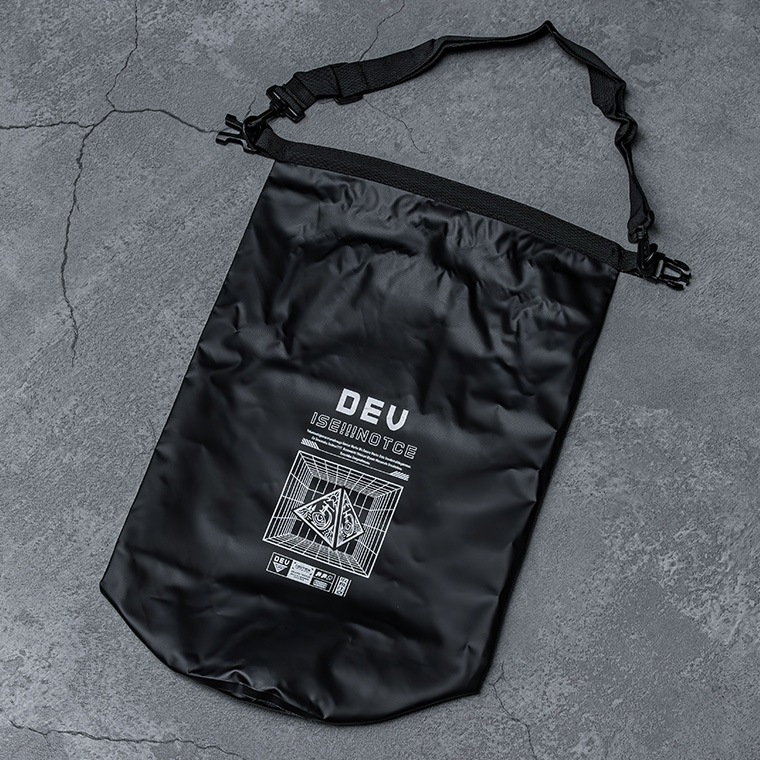 WATER BAG