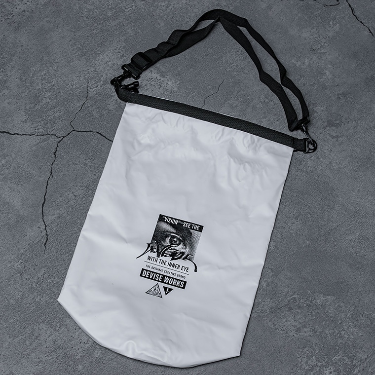 WATER BAG