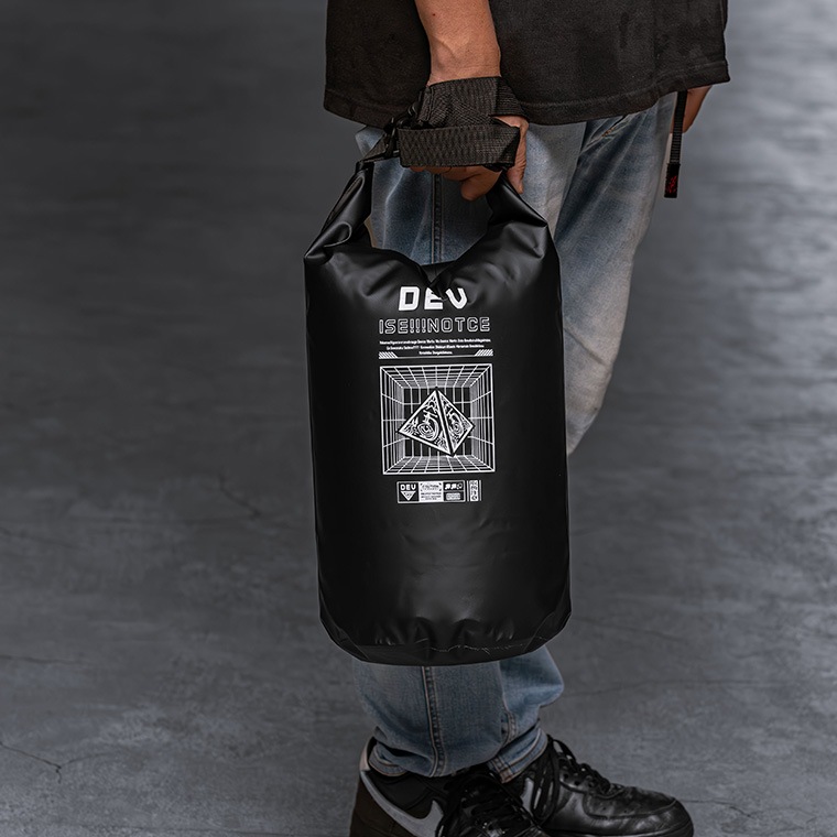 WATER BAG