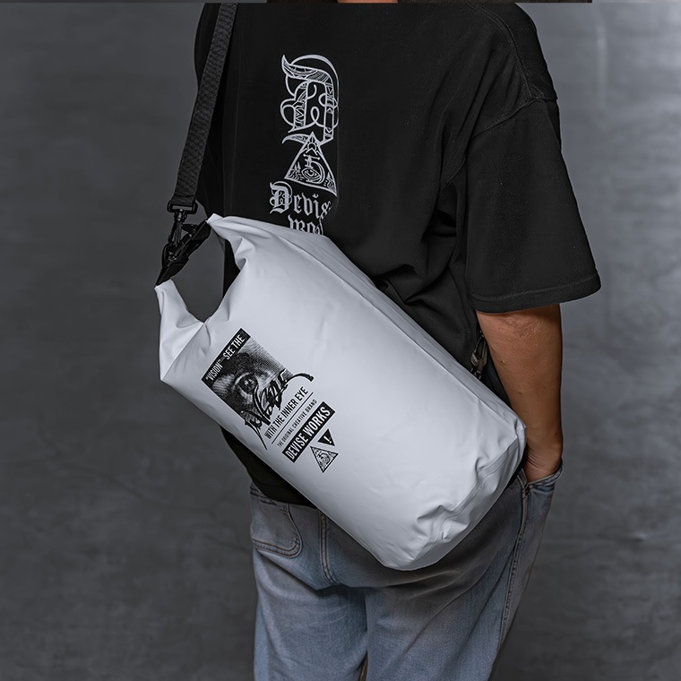 WATER BAG