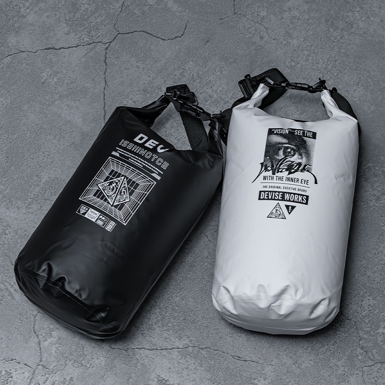 WATER BAG