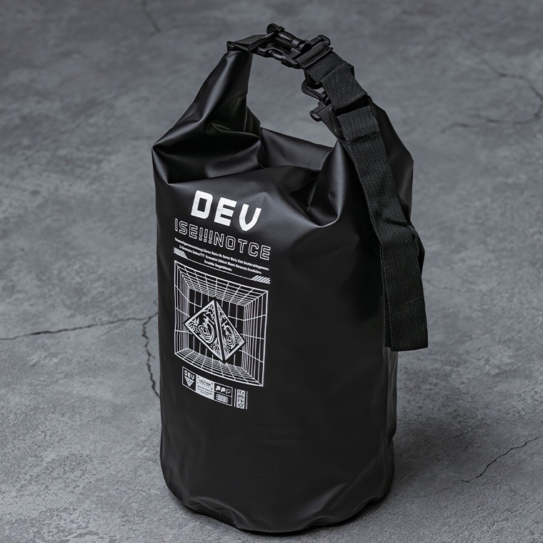 WATER BAG