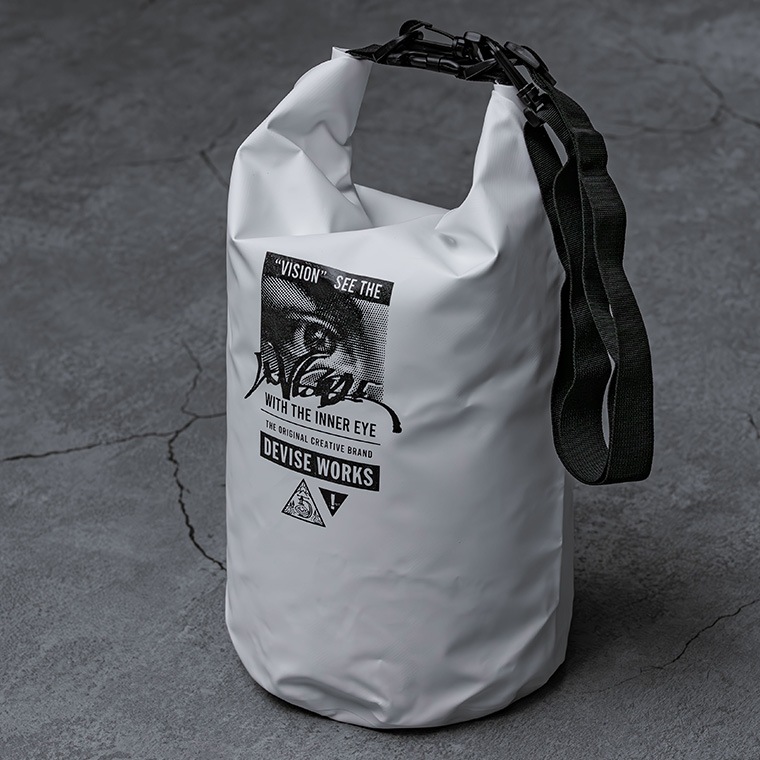 WATER BAG