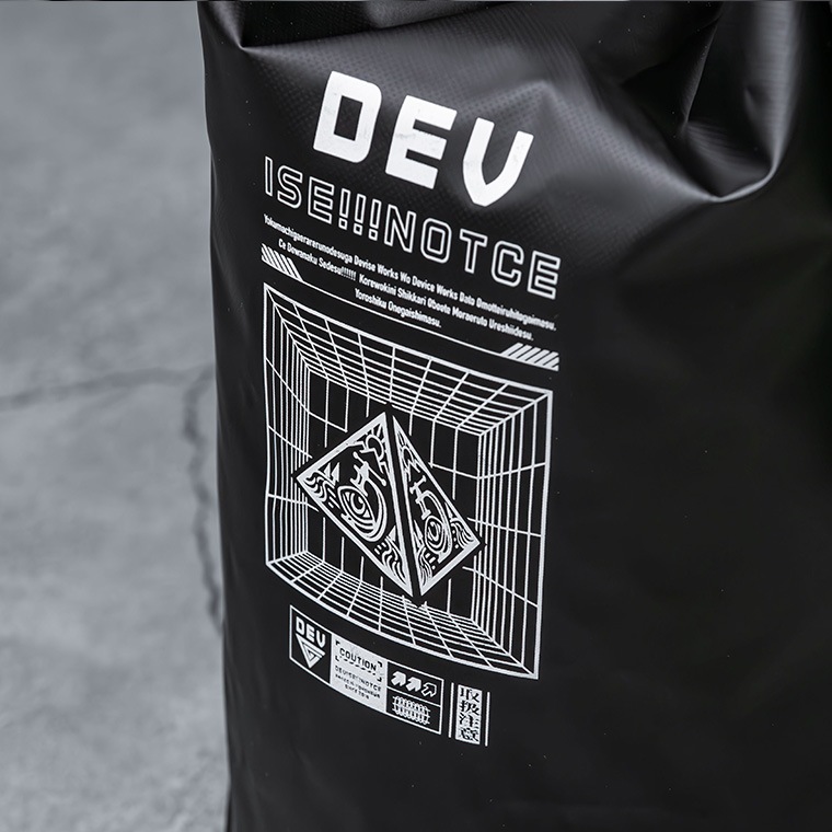 WATER BAG