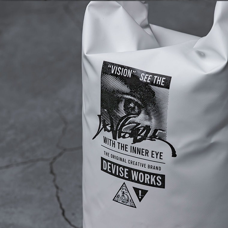 WATER BAG