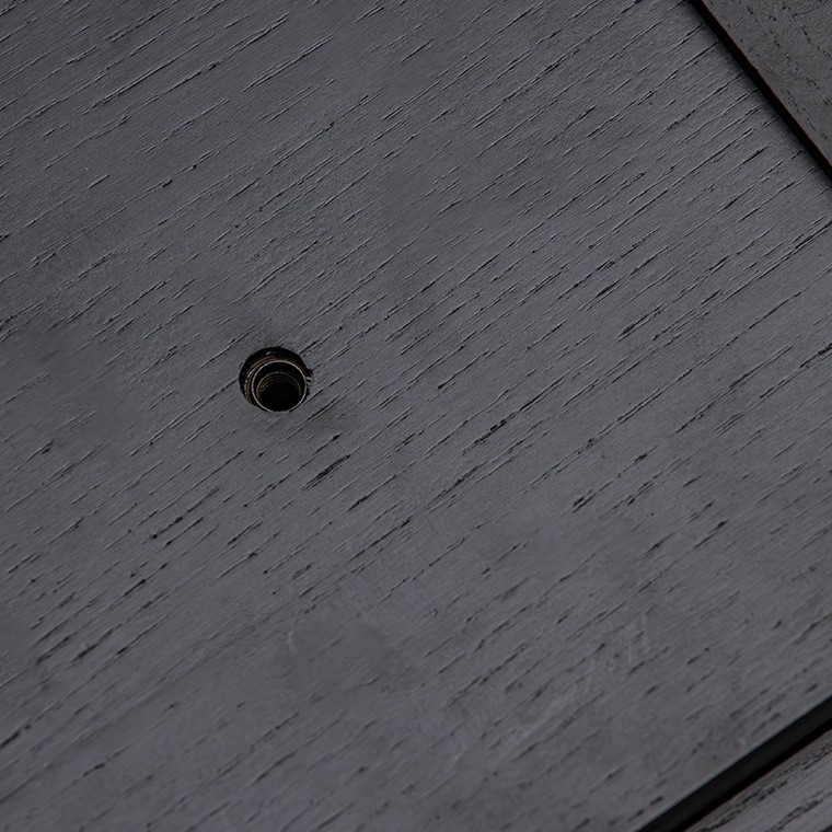 MINI KURO GASYA | DEVISE WORKS | キャンプ用品