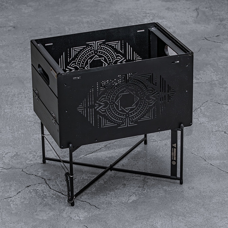 NANDEMO STAND