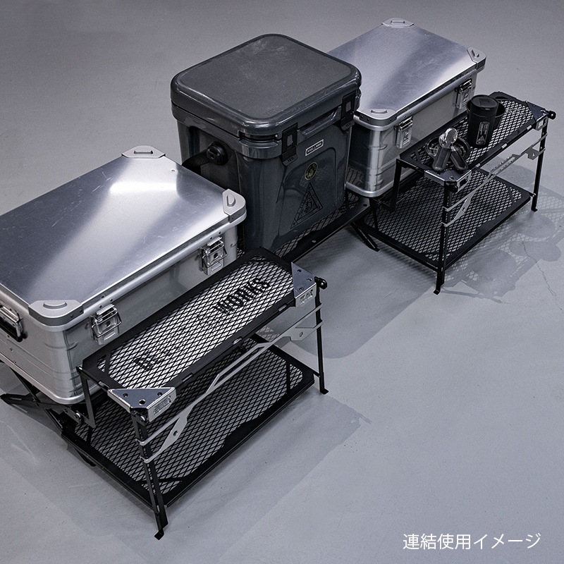 DEVISE WORKS TFX MULTI STAND EX デバイスワークス TFX MULTI STAND EX | DEVISE WORKS | キャンプ用品