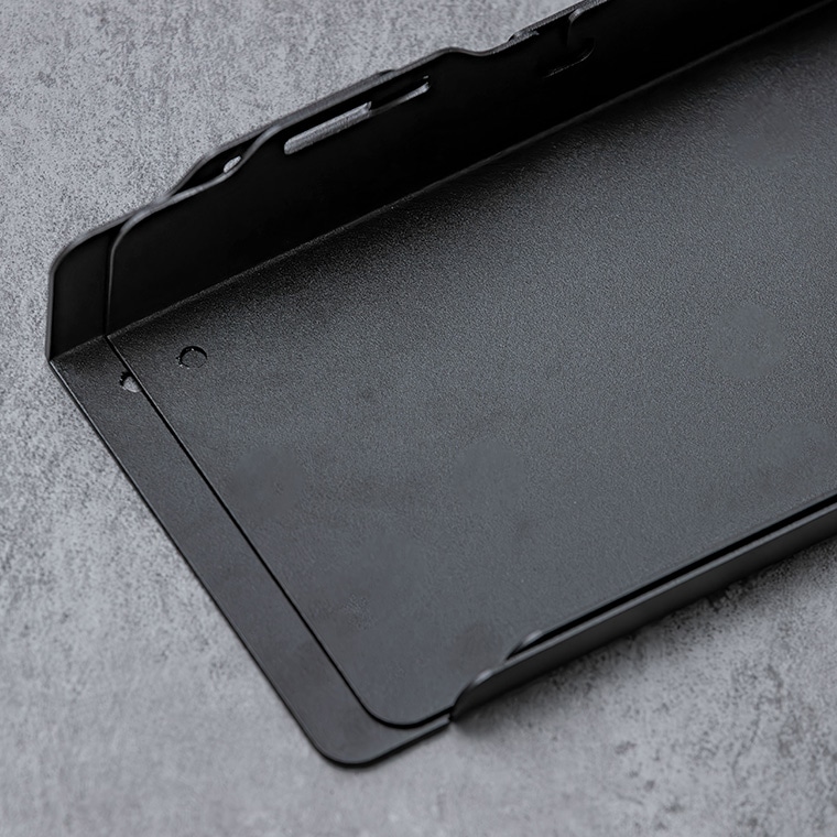 SIDE WING PLATE for ハレテーブル