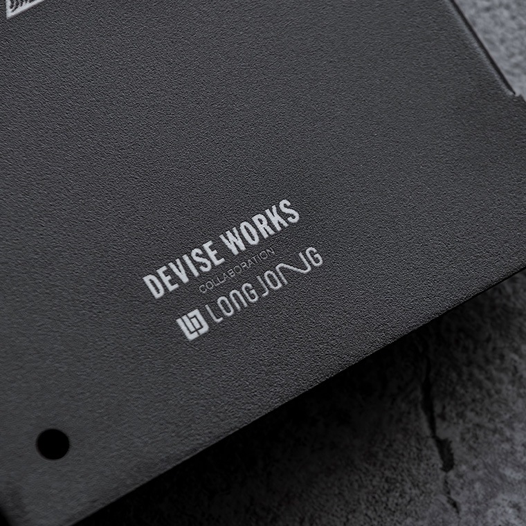 SIDE WING PLATE for ハレテーブル