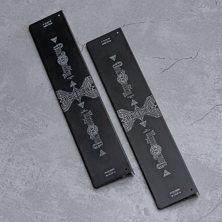 SIDE WING PLATE for ハレテーブル