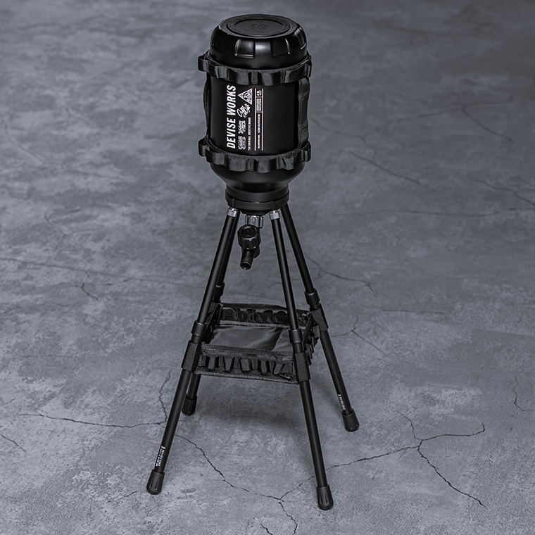 WATERJAG / WATERJAG+JAGSTAND SET