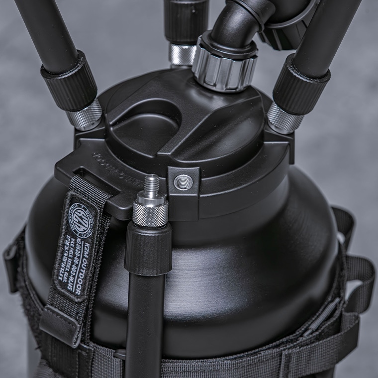 WATERJAG / WATERJAG+JAGSTAND SET