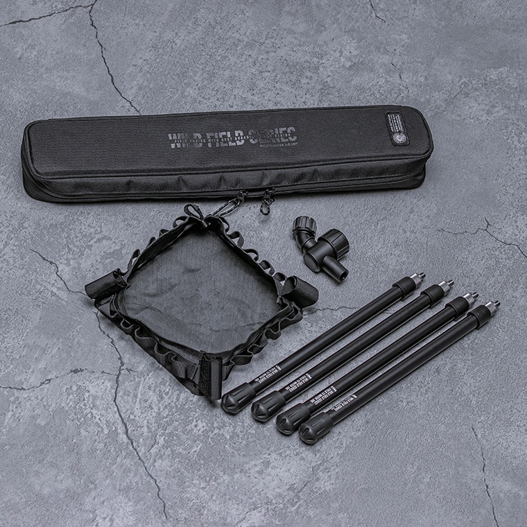 WATERJAG / WATERJAG+JAGSTAND SET