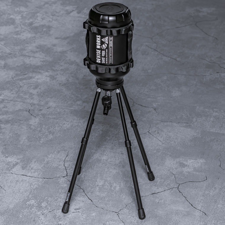 WATERJAG / WATERJAG+JAGSTAND SET