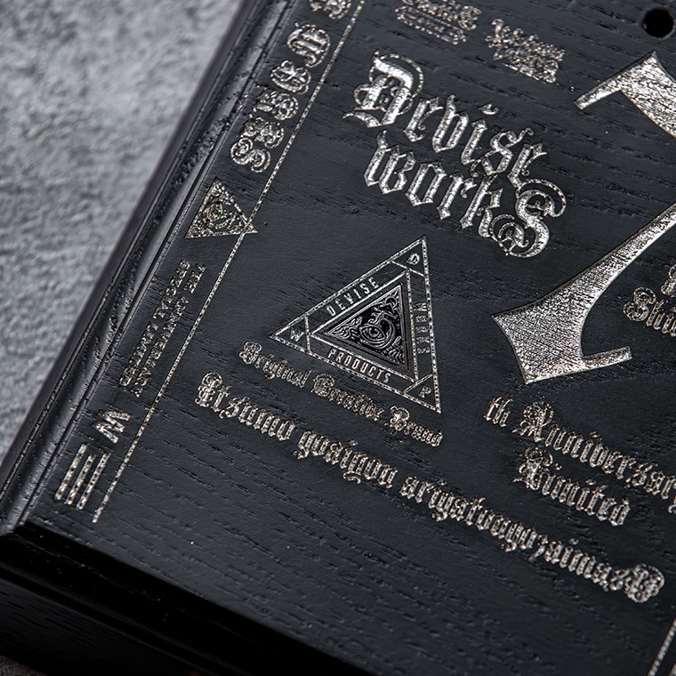 7周年 名入れOTACHIDAI BLACK