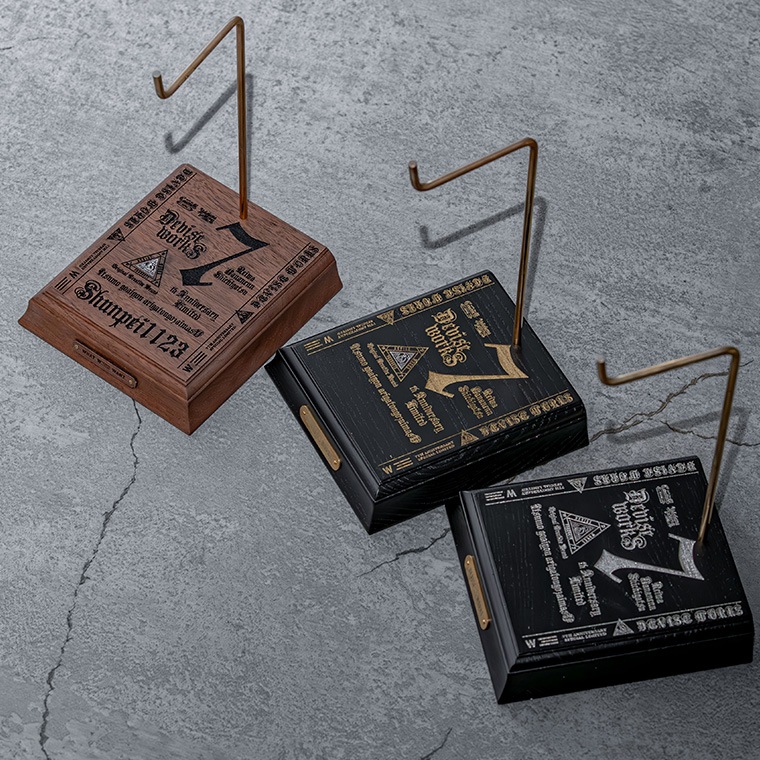 7周年 名入れOTACHIDAI BLACK