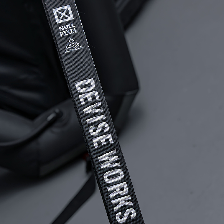 W3.8 ROPE（DEVISE ver.) | DEVISE WORKS | キャンプ用品