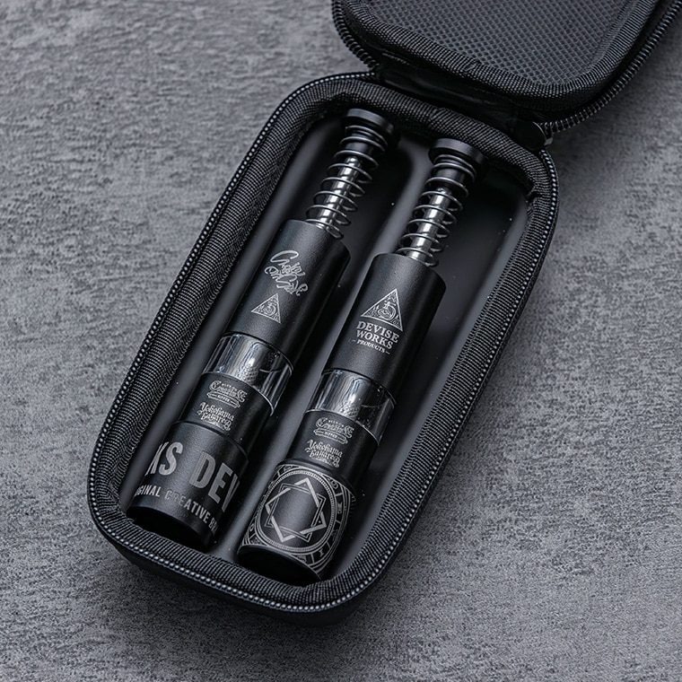 SPICE MILL | DEVISE WORKS | キャンプ用品