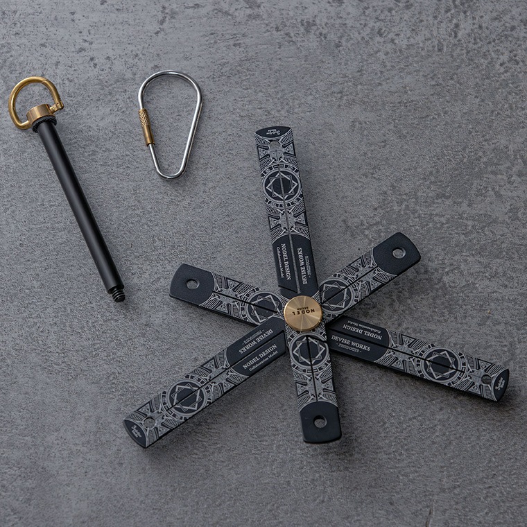 ライト・ランタン NODEL DESIGN 3ndelier blade ライト・ランタン NODEL DESIGN 3ndelier blade 3ndelier blade