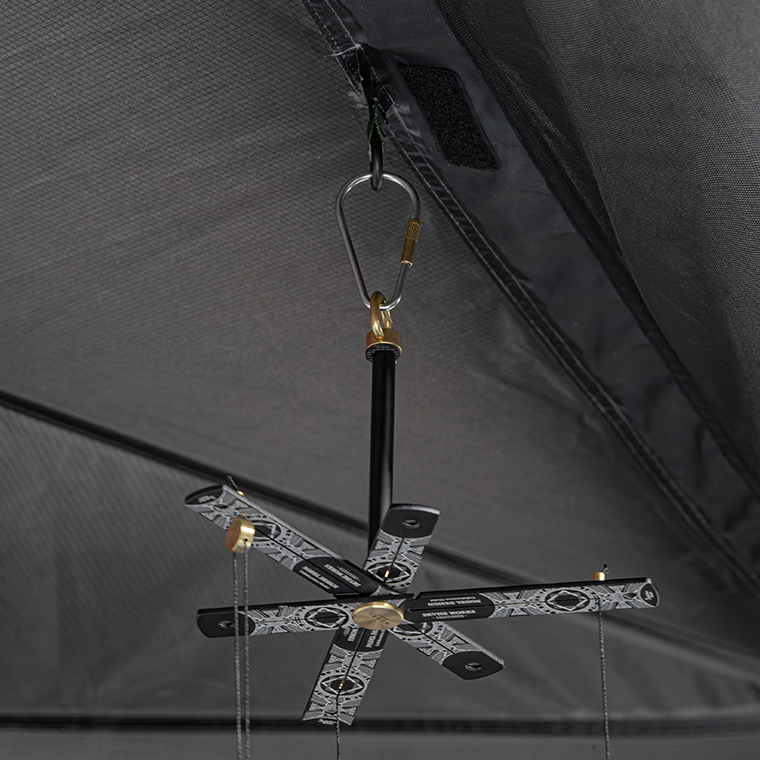 3ndelier blade DEVISE ver. | DEVISE WORKS | キャンプ用品