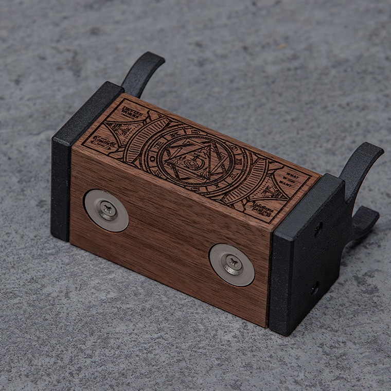 デバイスワークス 38BI catch 抽選限定 38BI CATCH | DEVISE WORKS | キャンプ用品