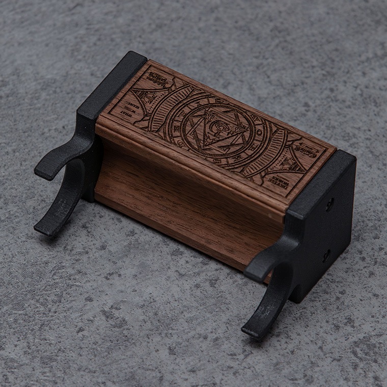 38BI CATCH | DEVISE WORKS | キャンプ用品