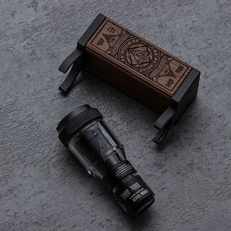 MINIMA2.0 CATCH | DEVISE WORKS | キャンプ用品