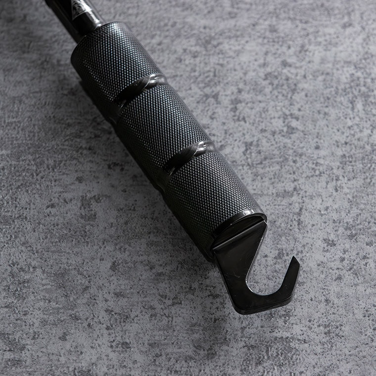 MC HAMMER | DEVISE WORKS | キャンプ用品