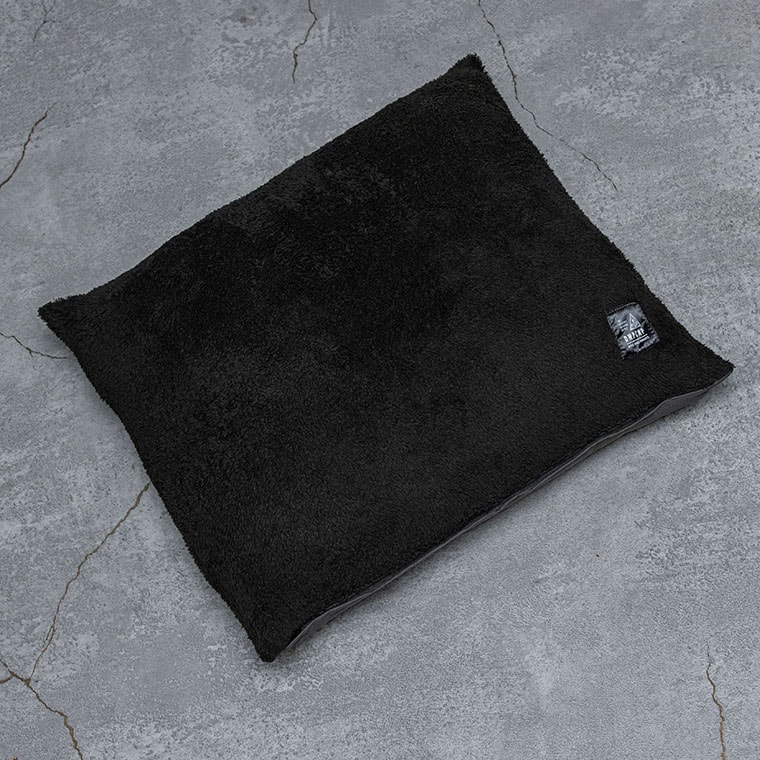 NEWクッションカバー 紋章 | DEVISE WORKS | キャンプ用品