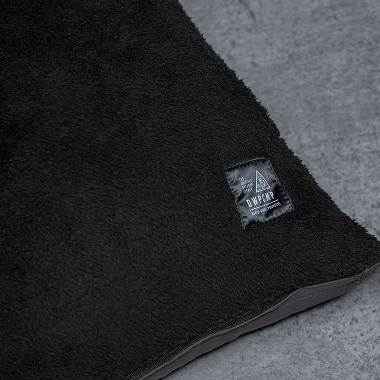 NEWクッションカバー 紋章 | DEVISE WORKS | キャンプ用品