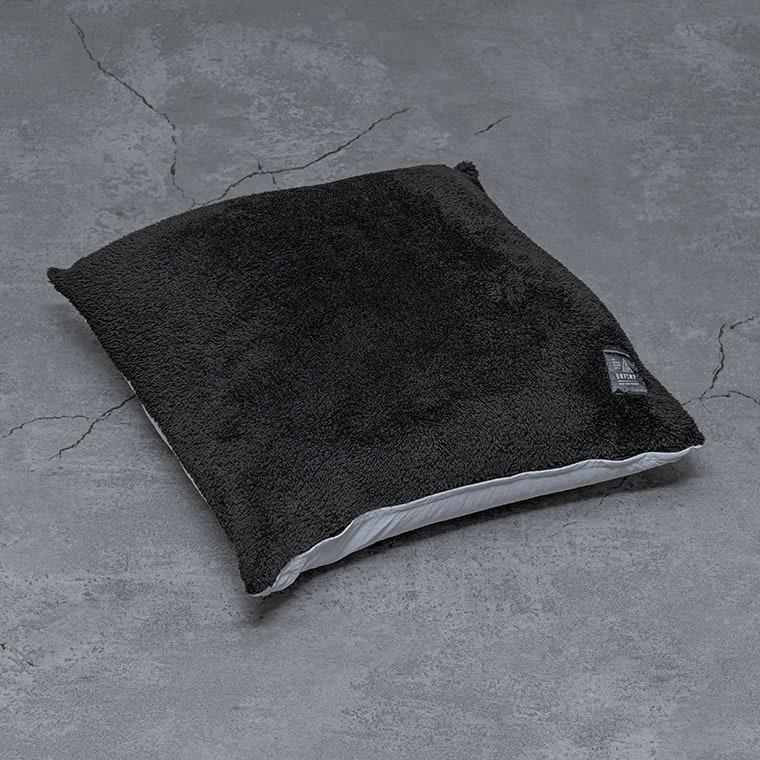 NEWクッションカバー グラフィティー | DEVISE WORKS | キャンプ用品