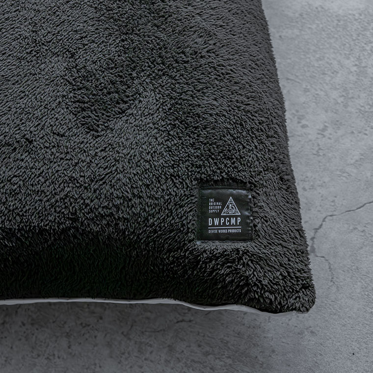 NEWクッションカバー グラフィティー | DEVISE WORKS | キャンプ用品