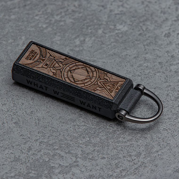 BICライターケース