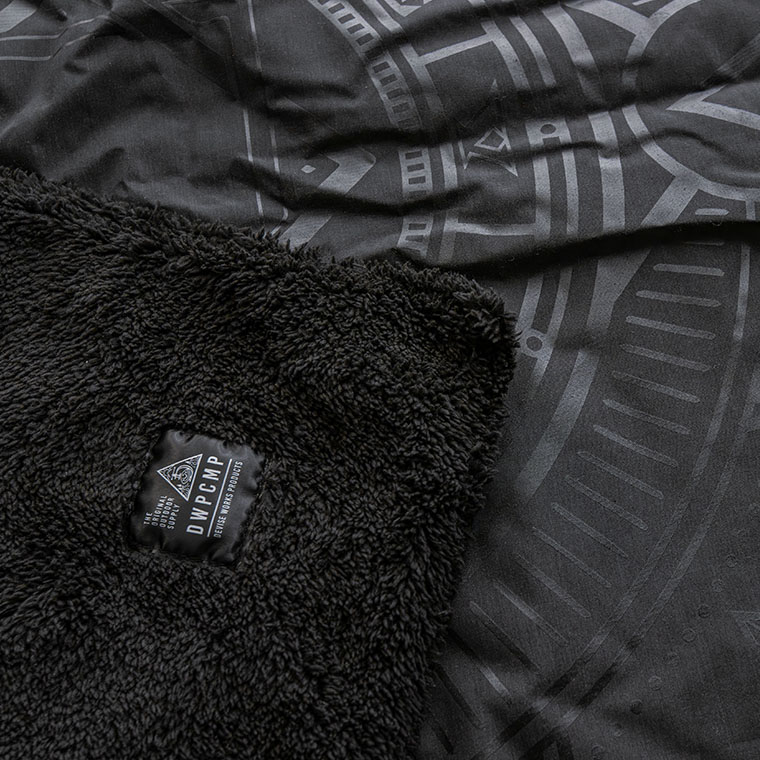 紋章ブランケット