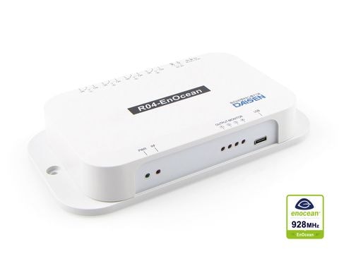 ��EnOcean��4������̵��������