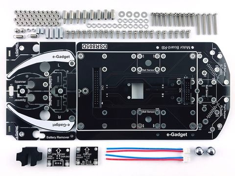 e-Gadget RB⡼Ѵܡɥå