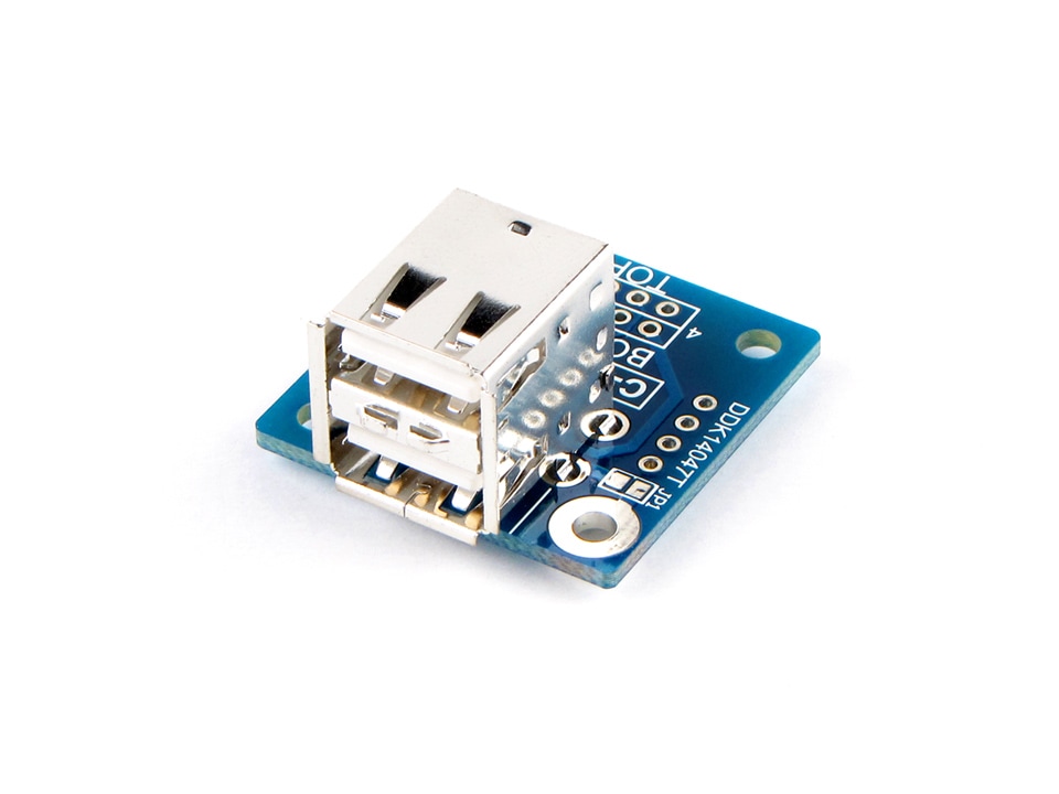 【D/A変換基板】PCN-3098 D/A BOARD USBホスト変換基板ダブル | プリント基板,コネクタ変換 | 株式会社