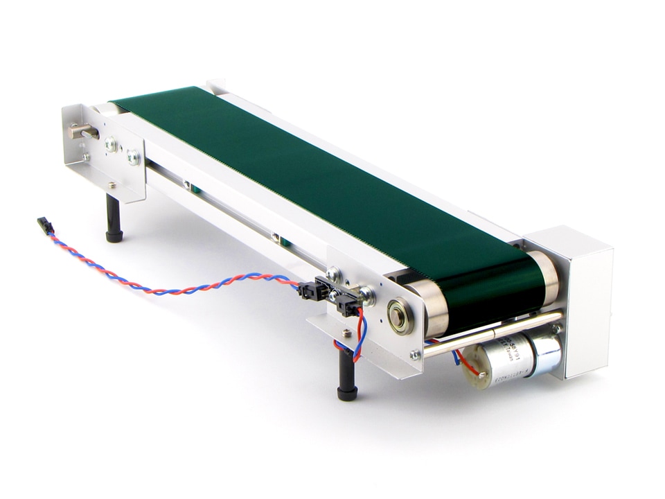 機械　ベルトコンベヤ ベルトコンベアユニット | ロボット,その他 | 株式会社ダイセン電子工業