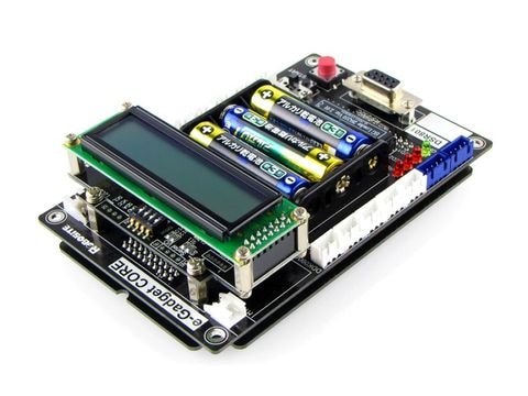 ܥåCPU e-Gadget Core