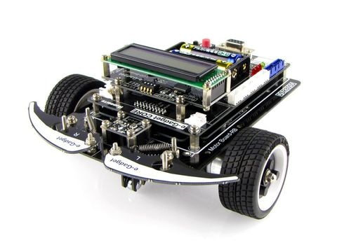 ܥåȥץߥ󥰥å e-Gadget-RB