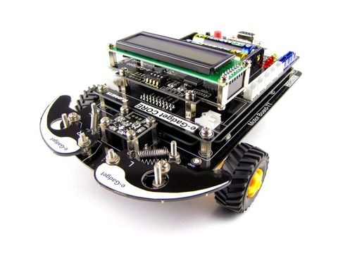ܥåȥץߥ󥰥å e-Gadget-TT