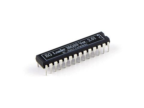 e-Gadget Loader PICޥ