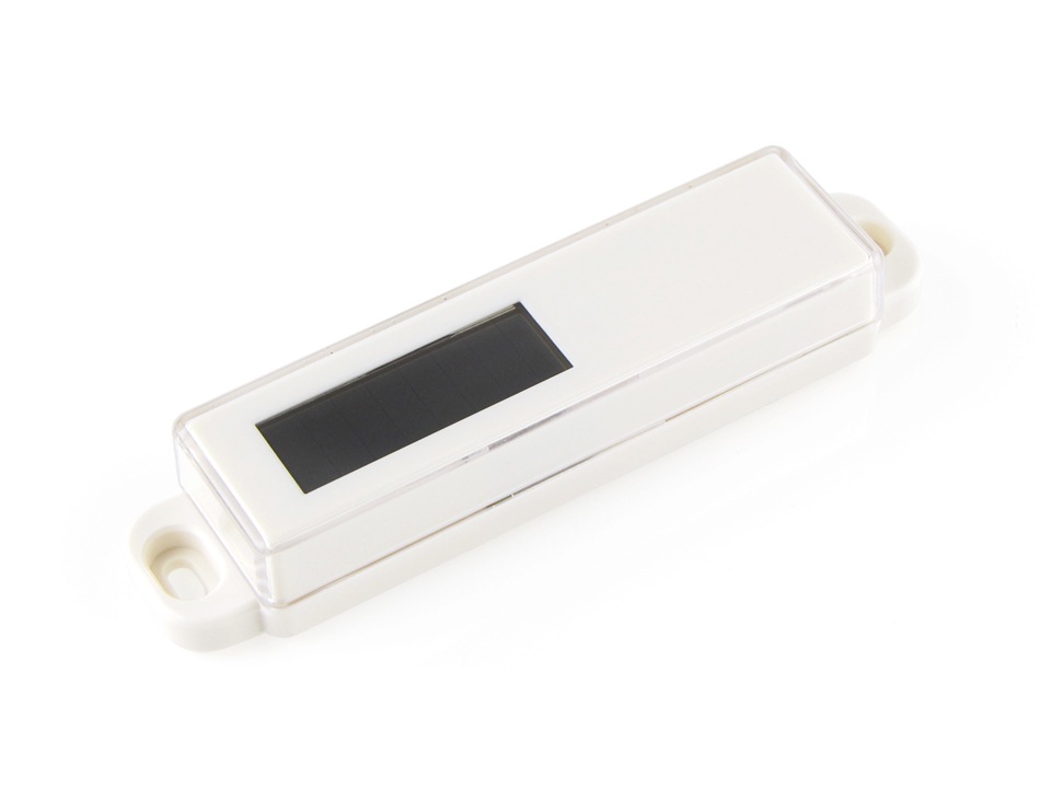 ampan確認ページ EnOcean無線あけしめセンサー | EnOcean Gadget,センサー | 株式