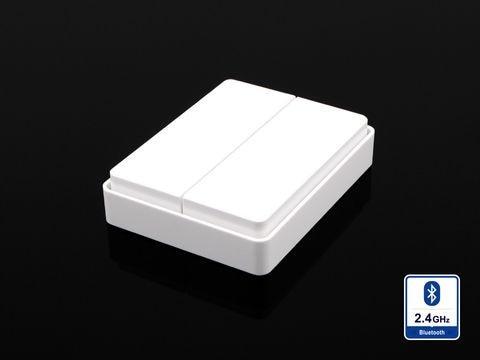 ��Bluetooth��4����̵����⥳�󥹥��å���2.4GHz��/BLE��