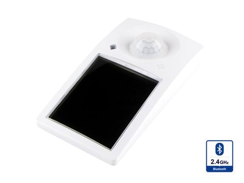 ��Bluetooth�ۿʹ������٥��󥵡���2.4GHz��/BLE��