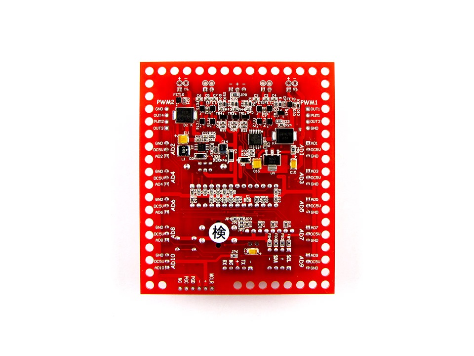 ܥåCPU TJ3B-Core