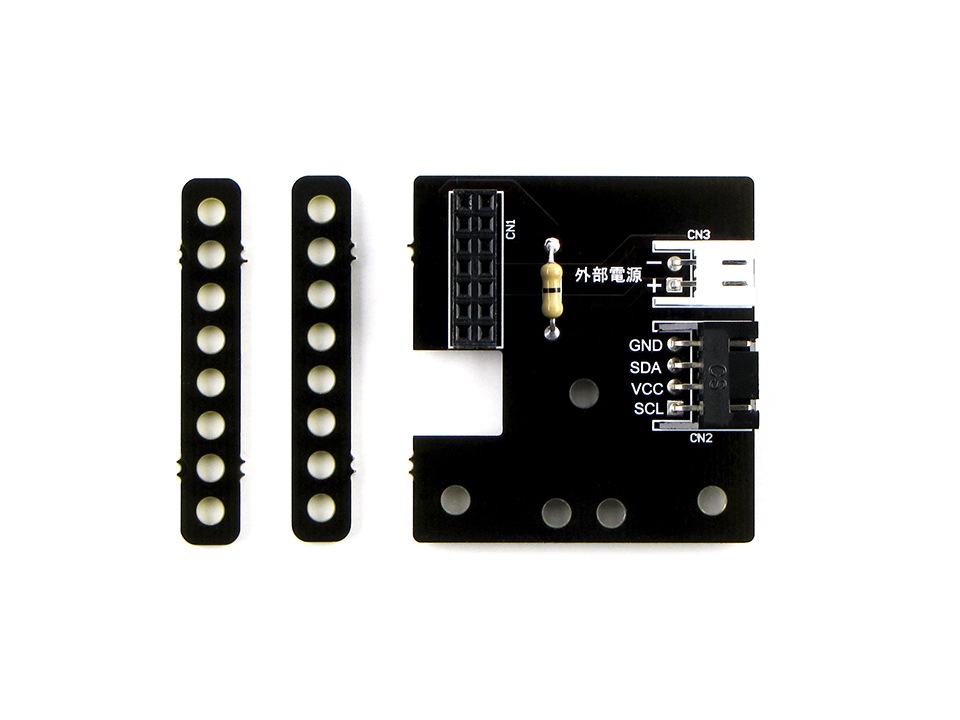 PIXY2/2.1 �Ѵ������ץ����ܡ���