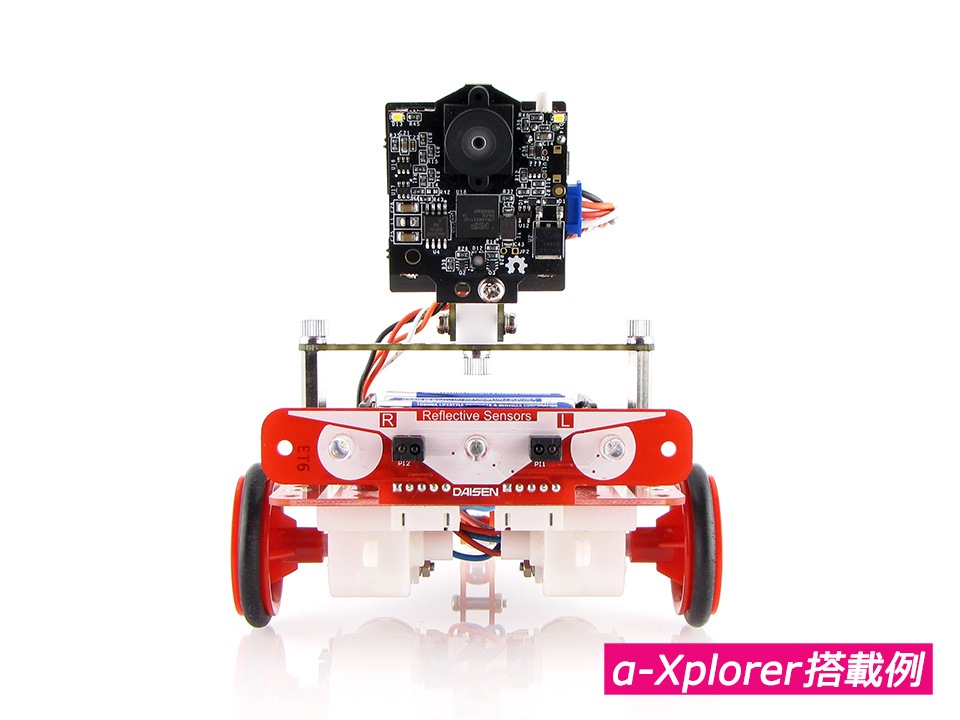 PIXY2/2.1 �Ѵ������ץ����ܡ���